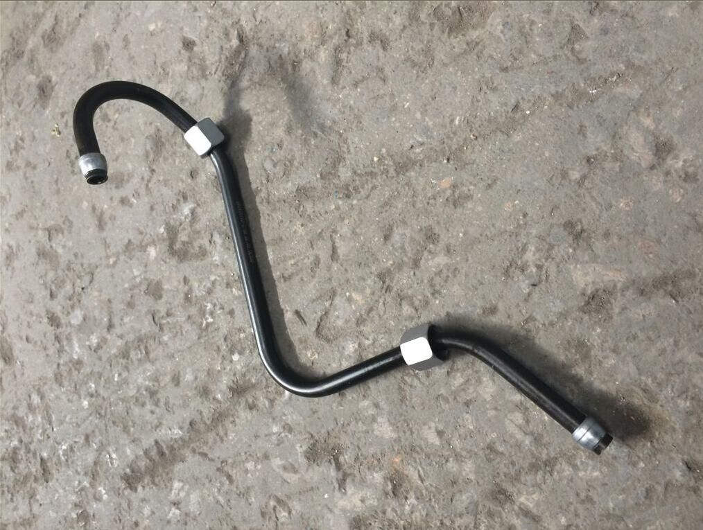 增压器进油管ND