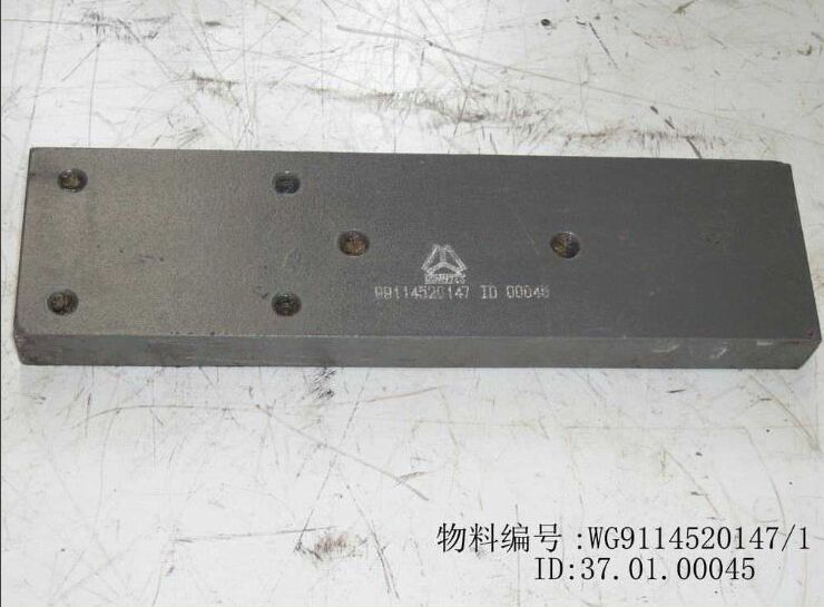 导向板