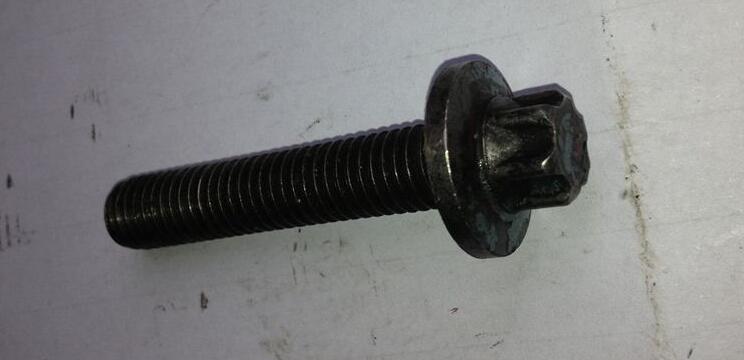 耐热螺栓M10×50（MC11）