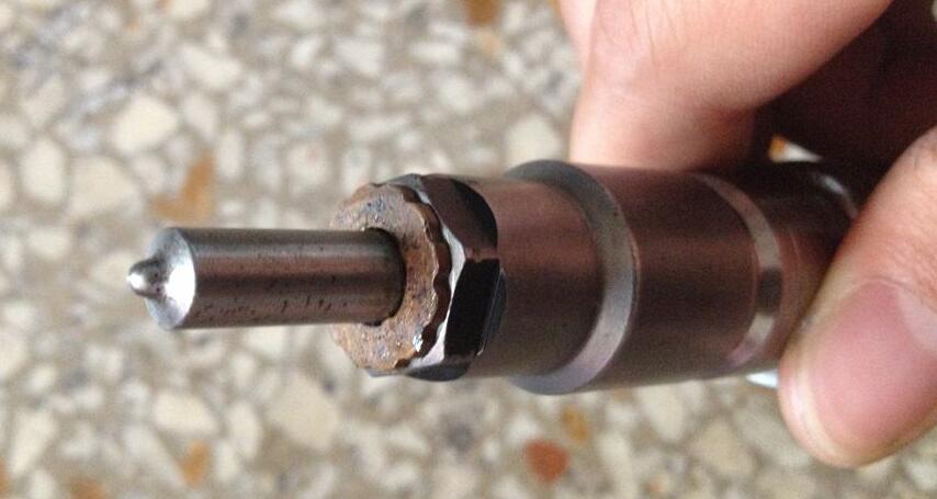 喷油器密封垫圈