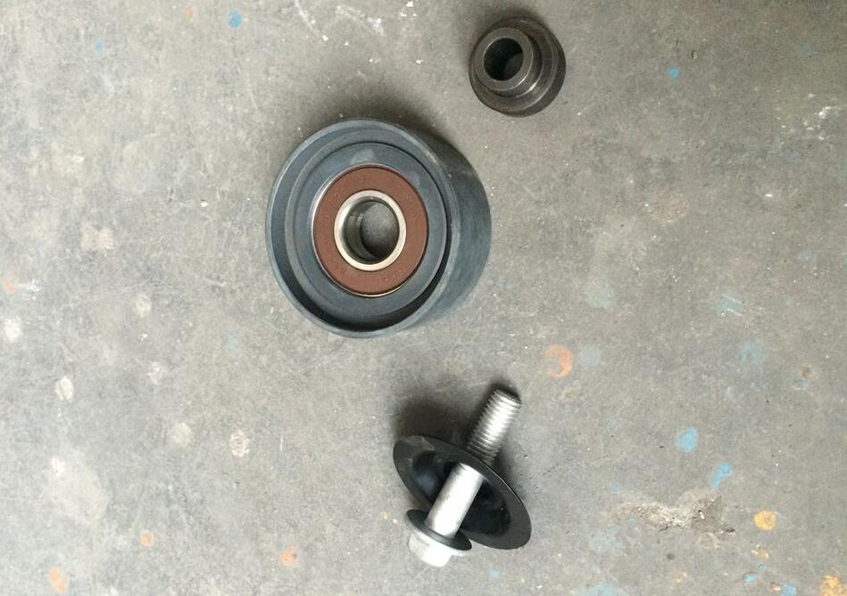 惰轮