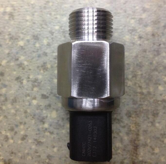 燃油压力传感器（MC11）