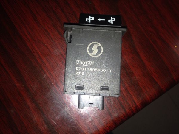 车速信号设置器