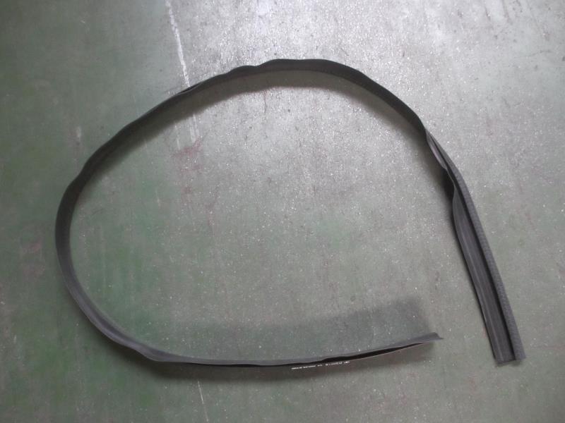 密封条(前围镶条)
