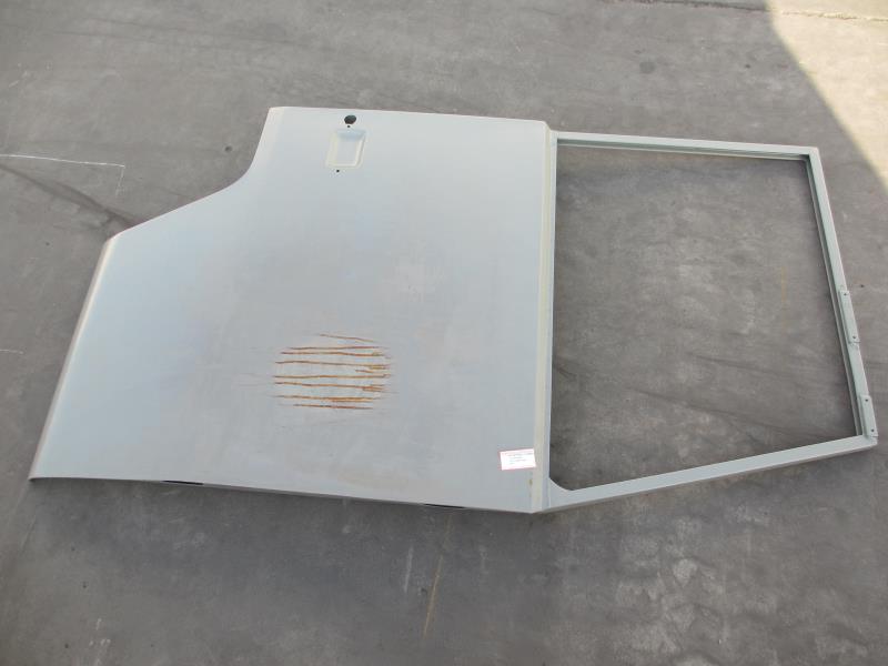 右车门总成(电泳)