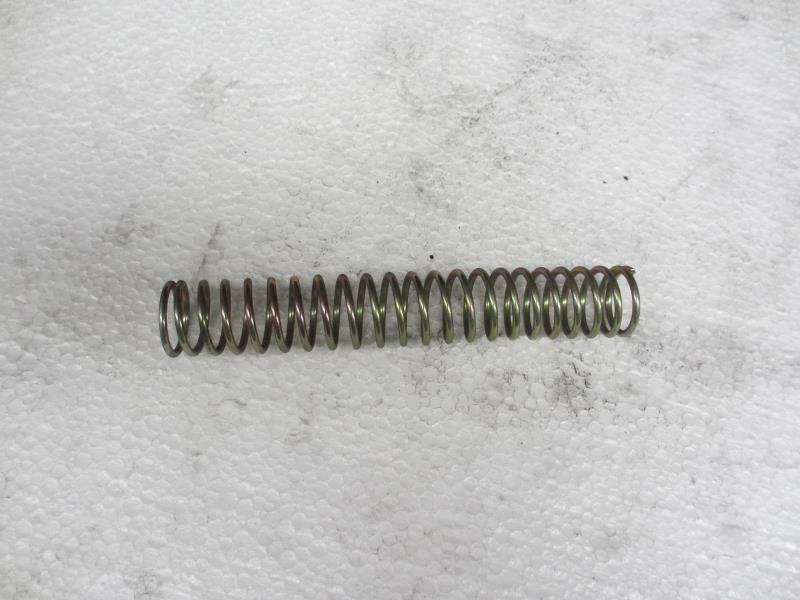压缩弹簧