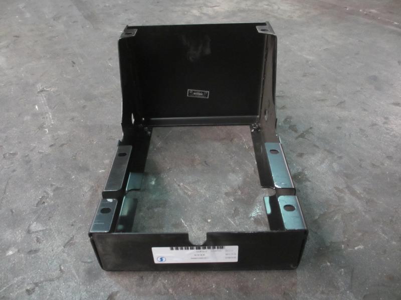 左座椅底座总成