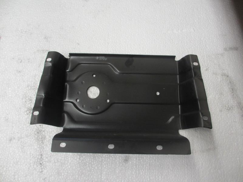 雨刮器电机支架总成