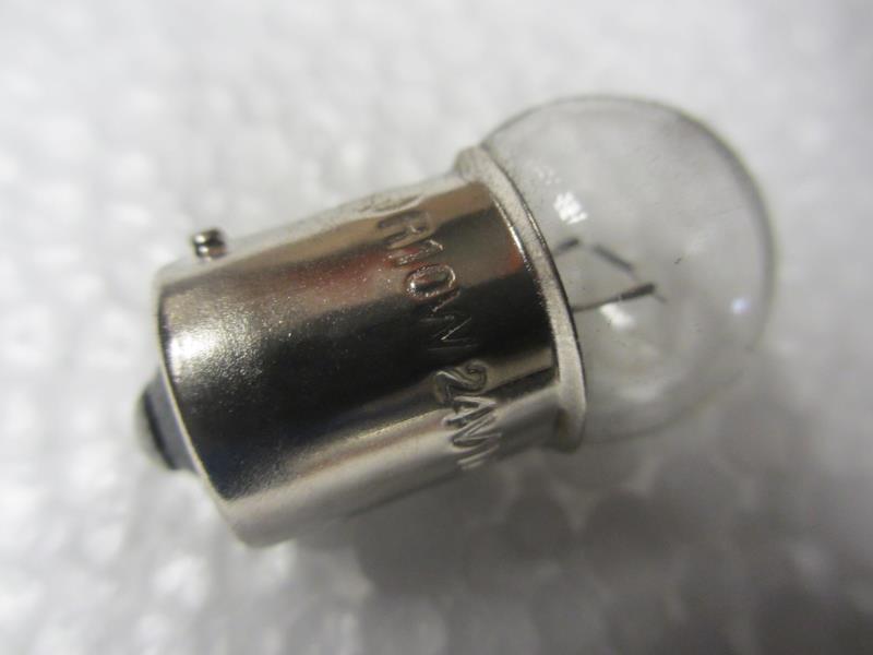 灯泡(尾灯10W24V)
