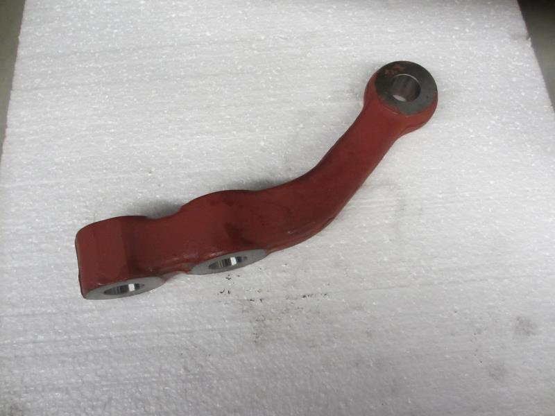 左转向横拉杆臂