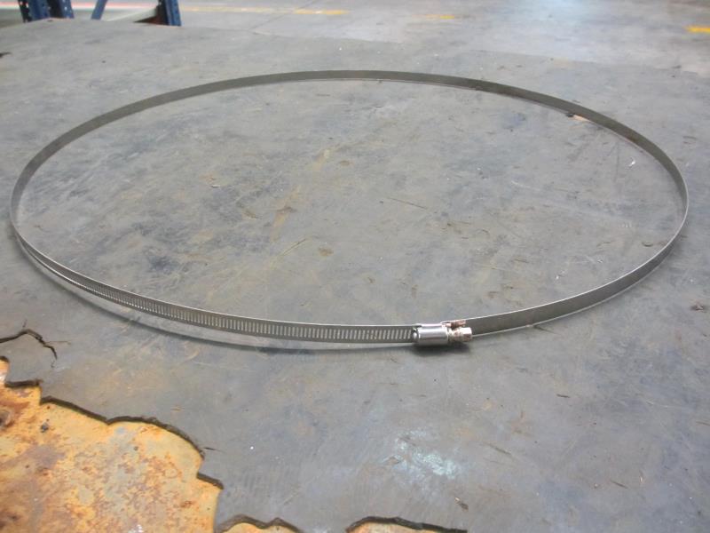 软管卡箍560/605N05074