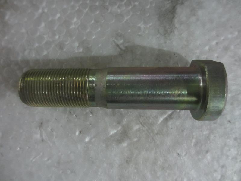 车轮螺栓(达克罗)