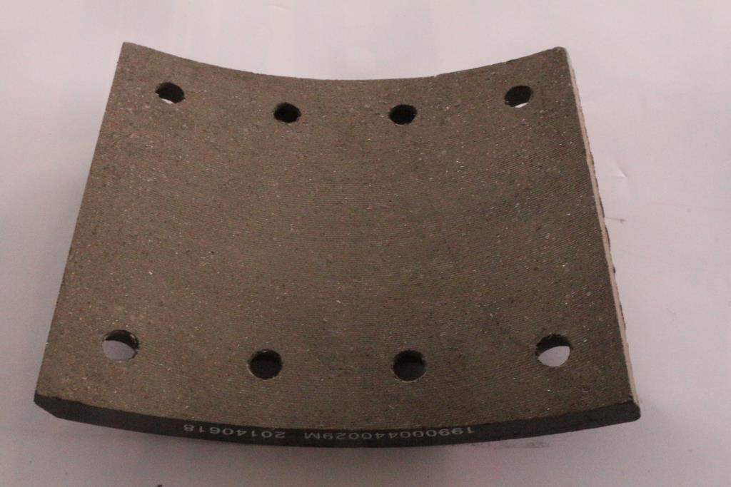 制动摩擦片（需同时提报199000440027M）