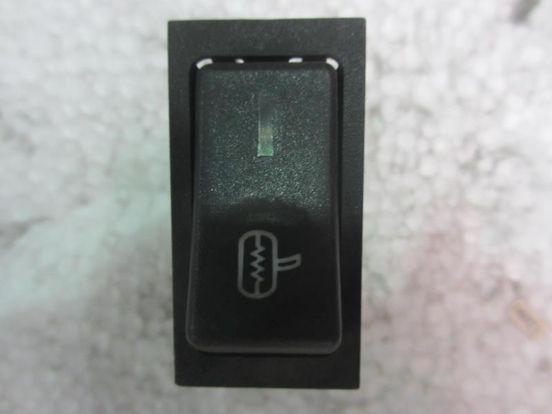 后视镜加热翘板开关