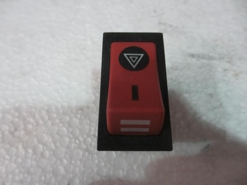 危急报警翘板开关