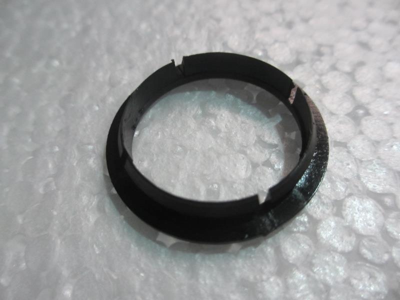 穿线胶圈(车门本体)