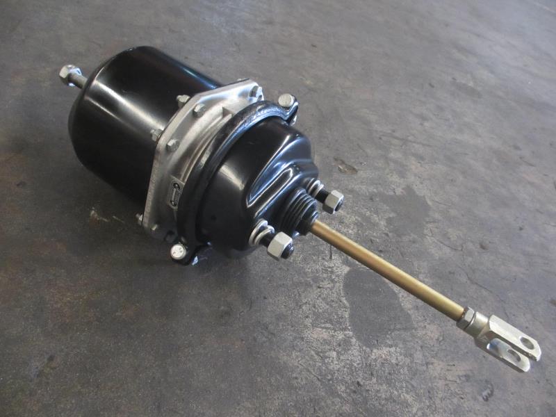 膜片式制动气室