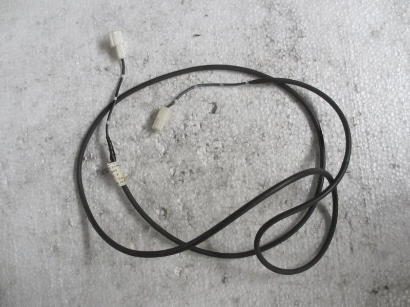 工作照明灯线束