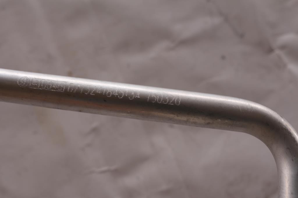 蒸发器-压缩机连接管（二）