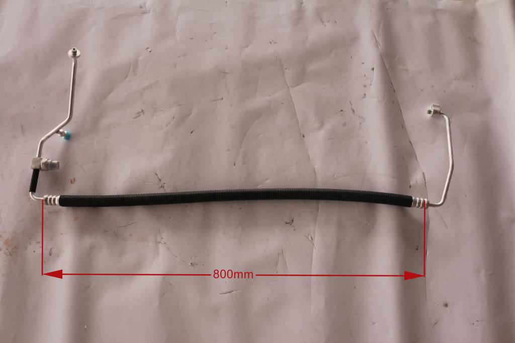 冷凝器-蒸发器管路(新M3000）