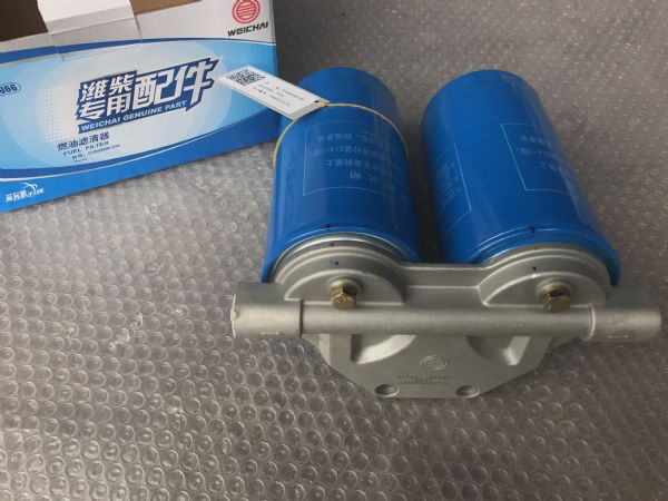 燃油滤清器