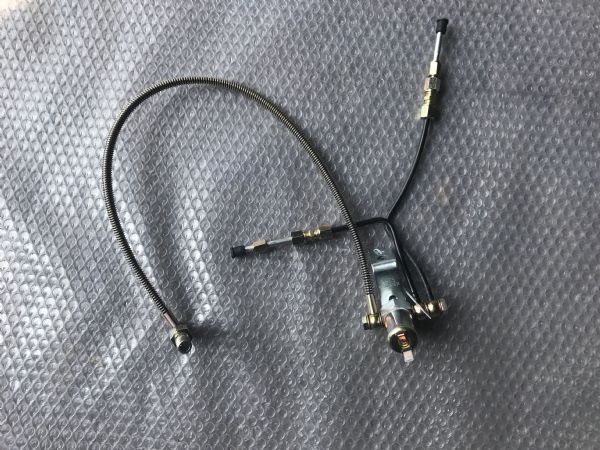 火焰预热装置