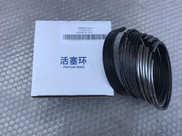 活塞环组件