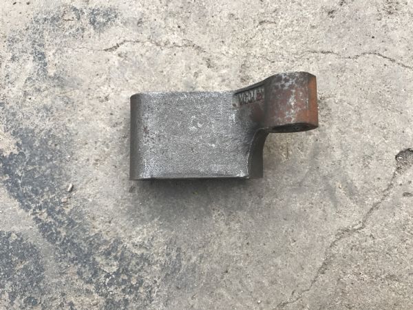 摇臂轴组件