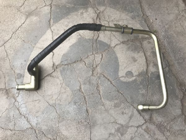 空压机回水管总成