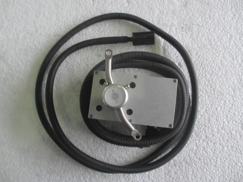 远程油门控制器总成(奥联型号:TBQ-6E,放入)