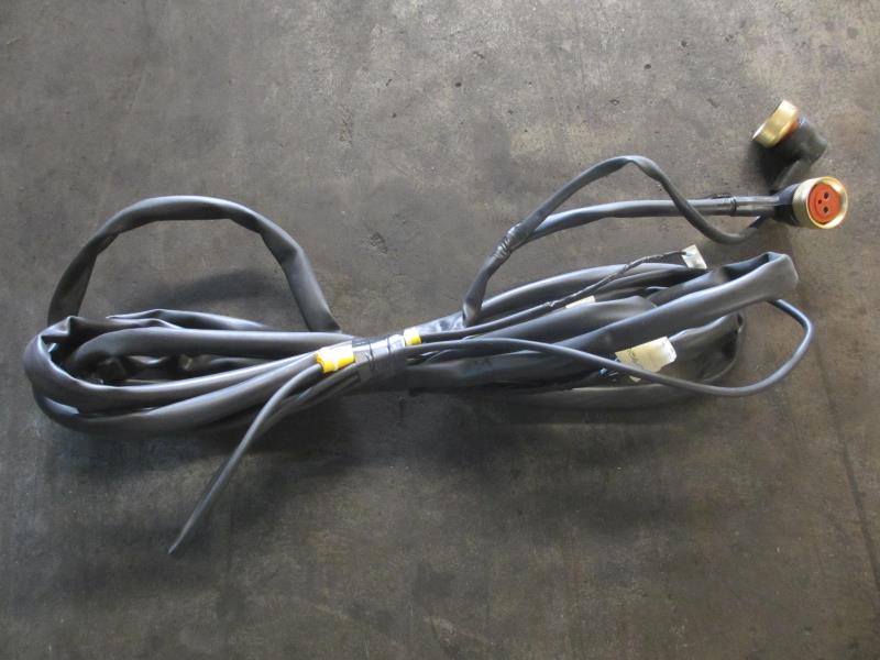 变速器电线束（自卸车）