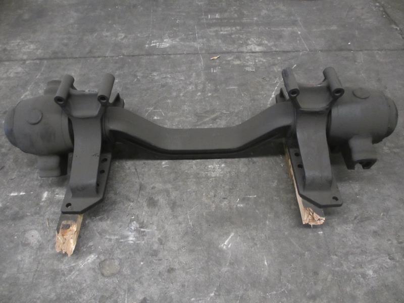 TZ_平衡轴带支架总成(永进）