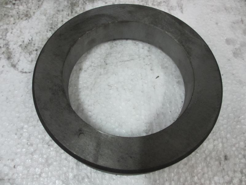 TZ_轴承油封盖（不带槽）