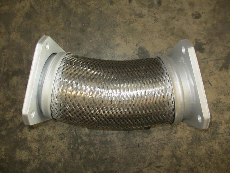 TZ_编制网绕行软管