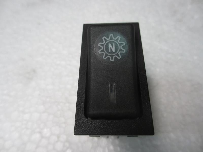 取力器工作选择翘板开关(小航JK937/022)