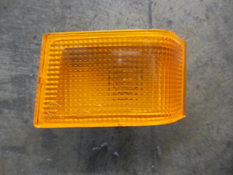 德御驾驶室右侧转向灯