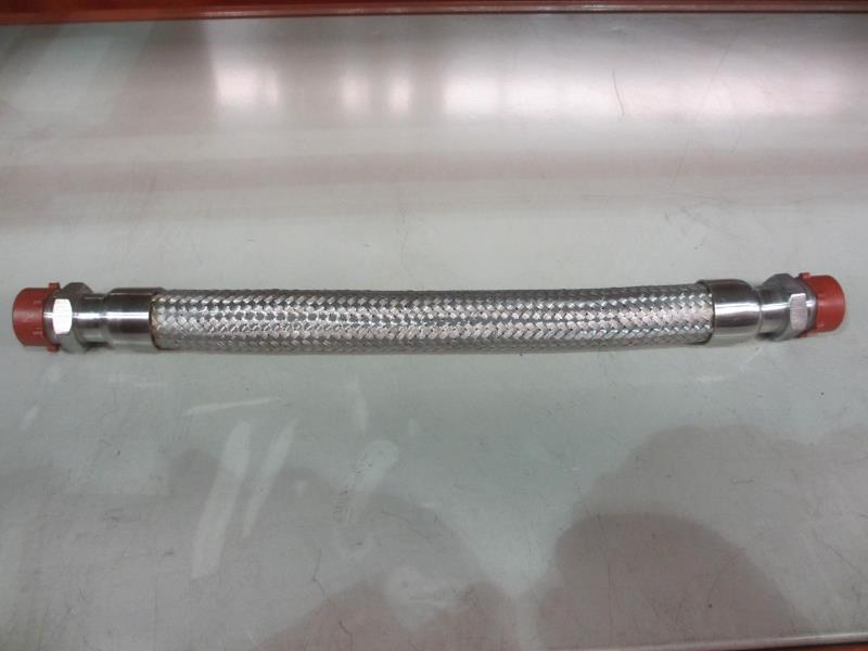 不锈钢金属软管