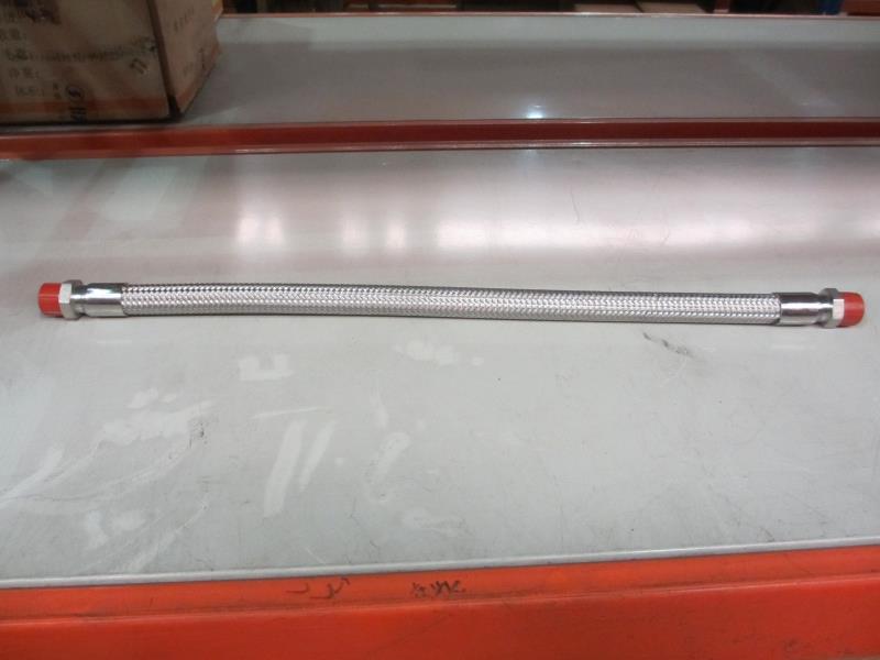 不锈钢金属软管