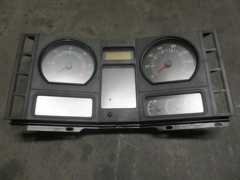 组合仪表（VDO，步进电机）