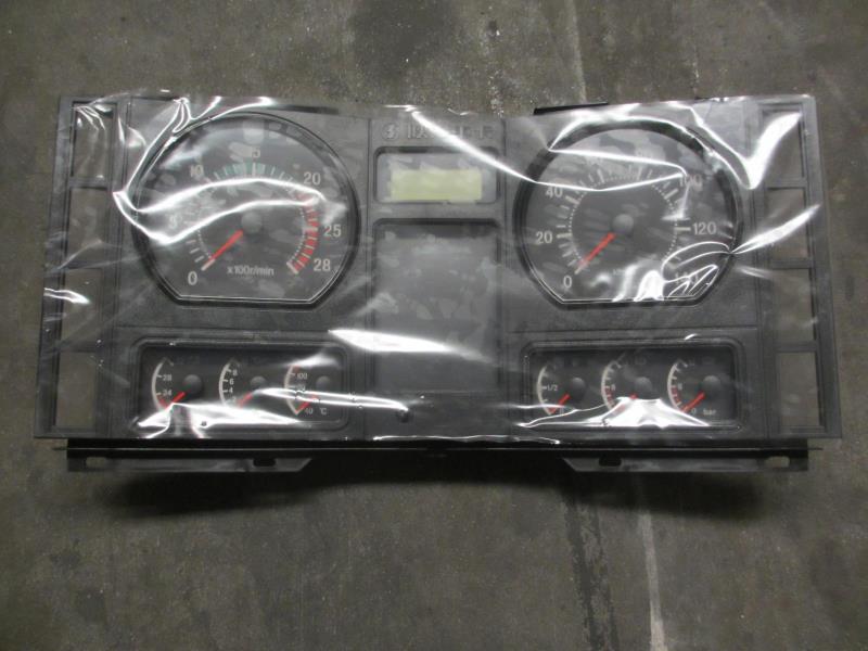 组合仪表（步进电机）