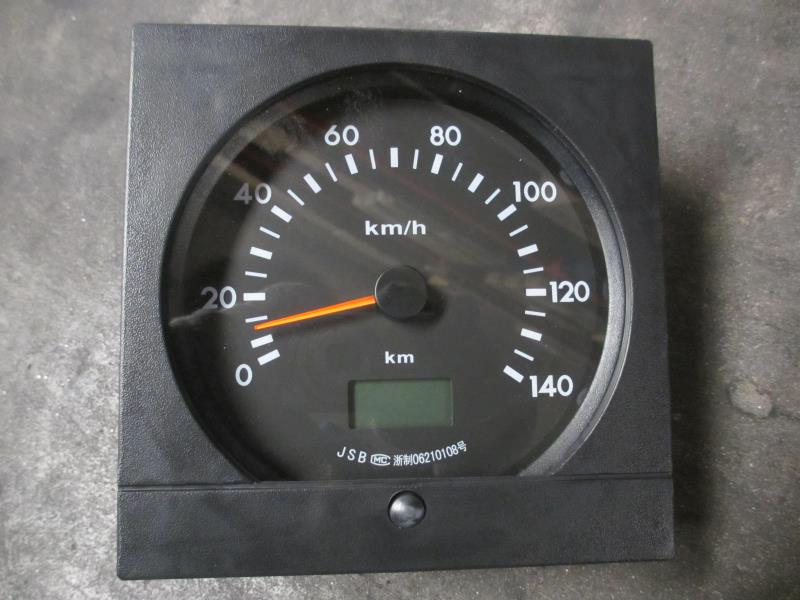 电子车速里程表