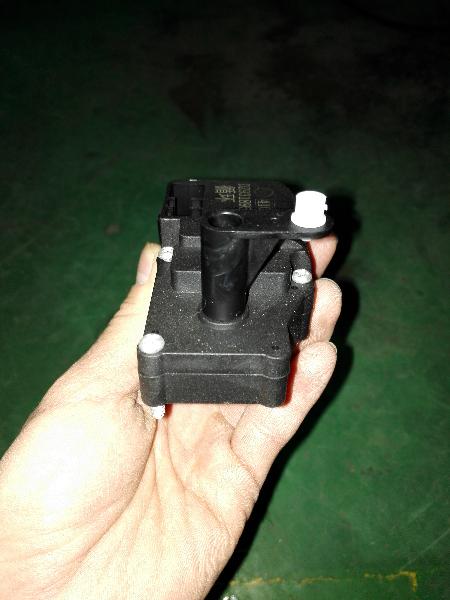 内外循环风门电机