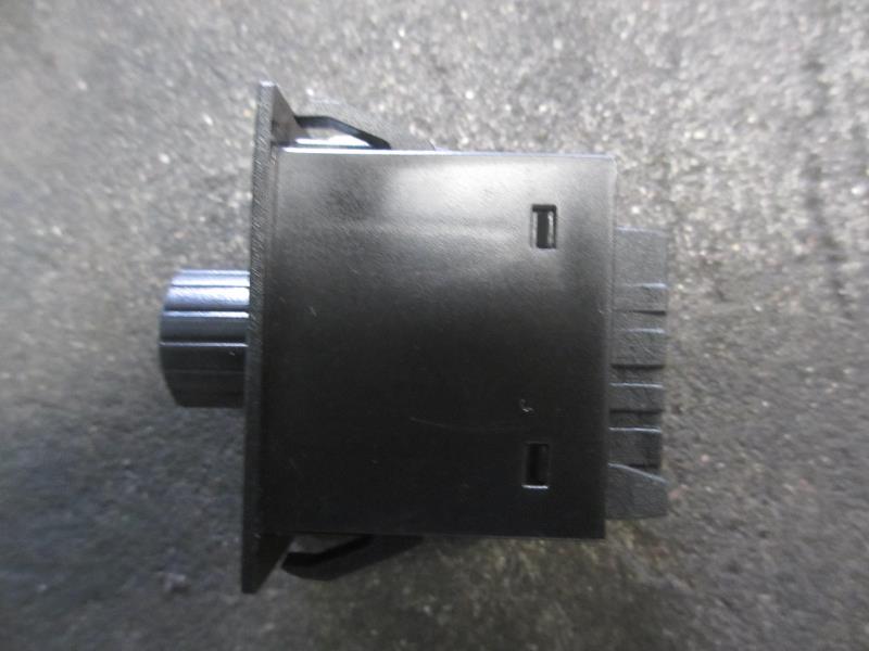 多态开关(旋钮式)