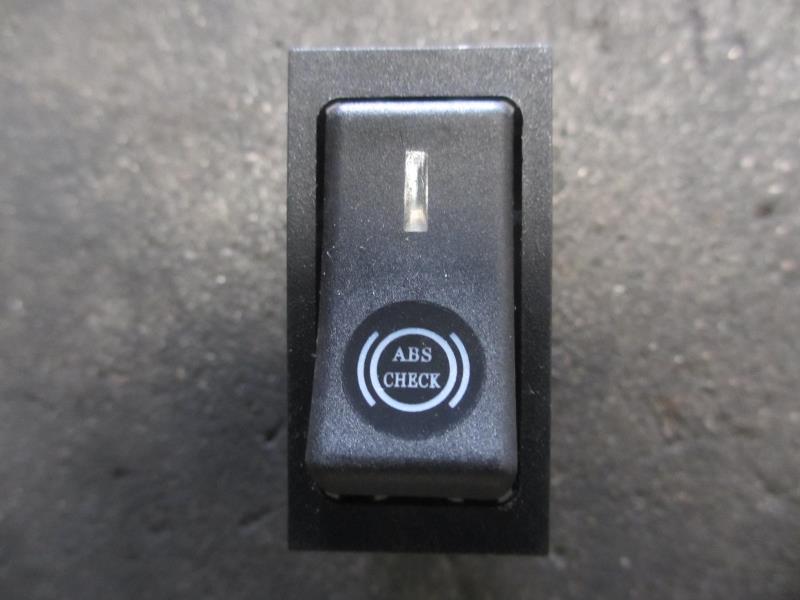 ABS诊断开关