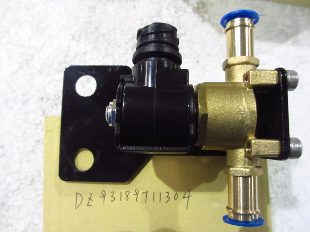 SCR加热水阀电磁阀