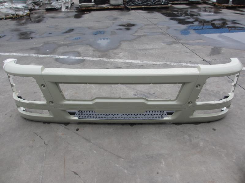 F3000玻璃钢保险杠