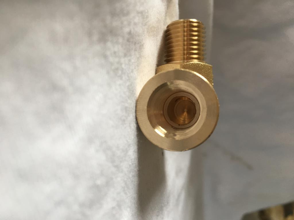 npt1/4-NPT1/4