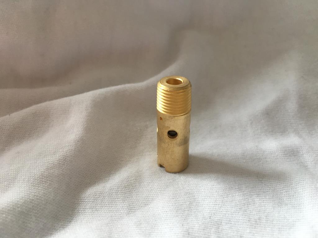 低温止回阀—国产百图(DS10010022)