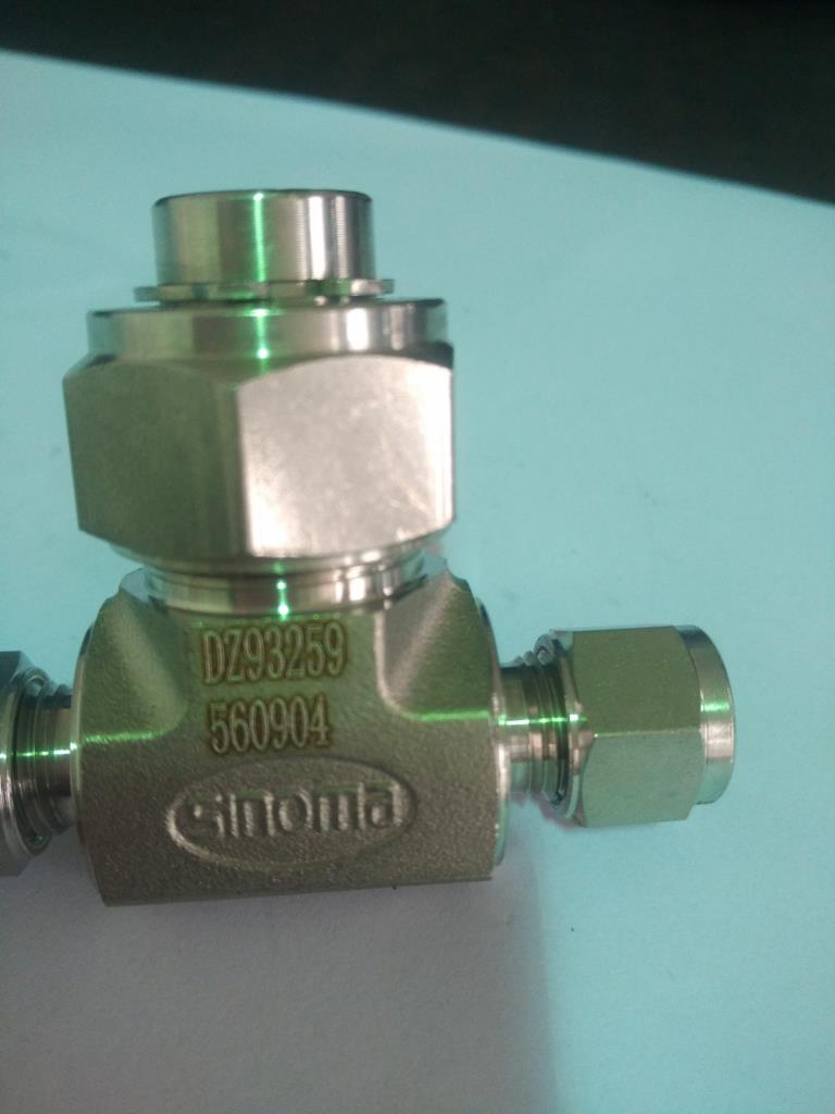 高压粗滤器（V0000-030100）