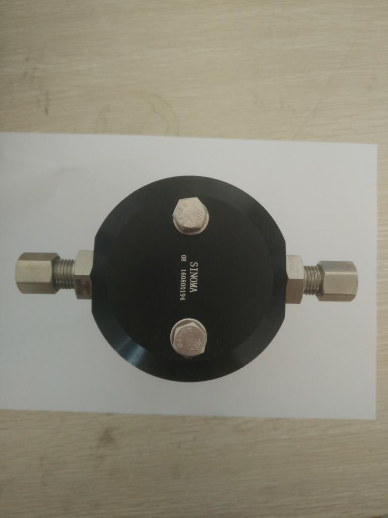 高压精滤器（V0112-030100）